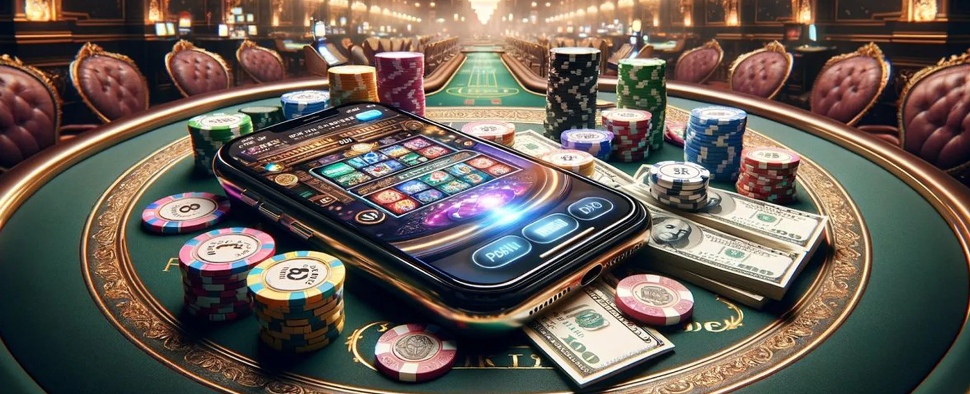 Shuten Order Playtime online casino banner with exciting games